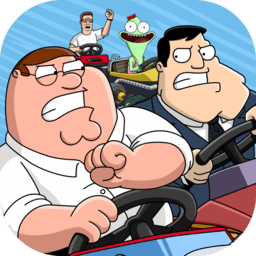 FNF错误化恶搞之家模组版