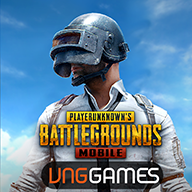 PUBG MOBILE苹果版