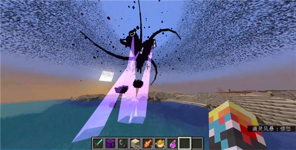 我的世界烦人的村民重置版截图1