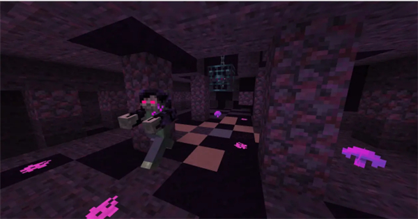 我的世界烦人的村民重置版截图2