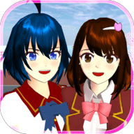 SAKURA SchoolSimulator1.041.11