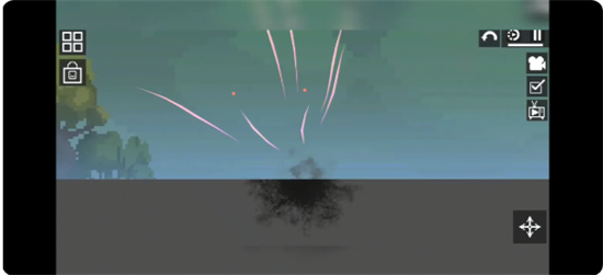 甜瓜游乐场7723自带模组