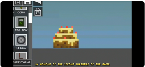 甜瓜游乐场7723自带模组