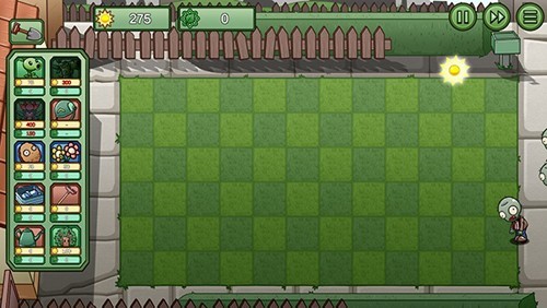 植物大战僵尸bt版0.58.05截图2