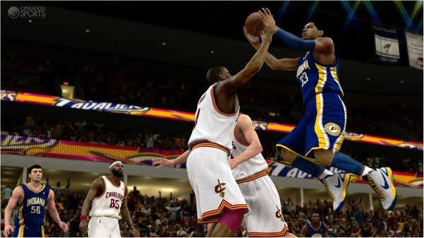 nba2k24myteam截图2
