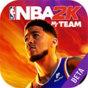 nba2k23苹果版直装版