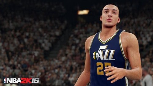 nba2k23苹果版直装版截图2