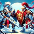 火柴人战争雨下同款fm魔改版