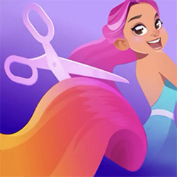 长发我最美免广告