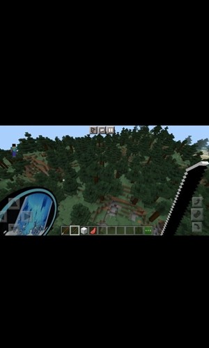 我的世界真正的凋零风暴模组截图1