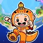Aha的世界