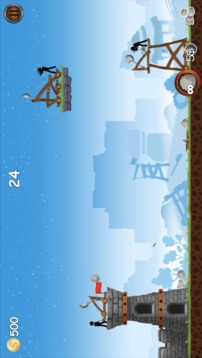 火柴人战争魔改版寒冰FM