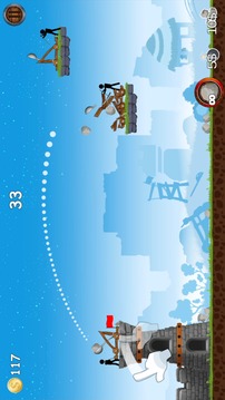 火柴人战争魔改版寒冰FM