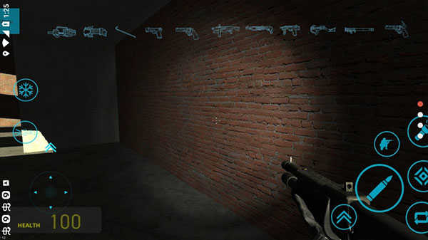 盖瑞模组马桶人