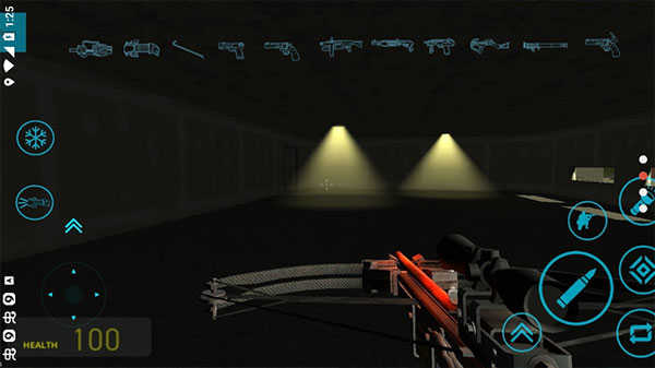 盖瑞模组马桶人