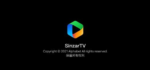 SinzarTV截图2