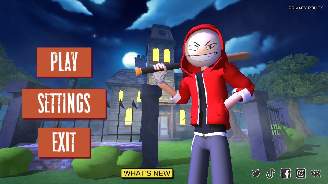 愤怒的男孩佩德罗和他的朋友中文版截图1