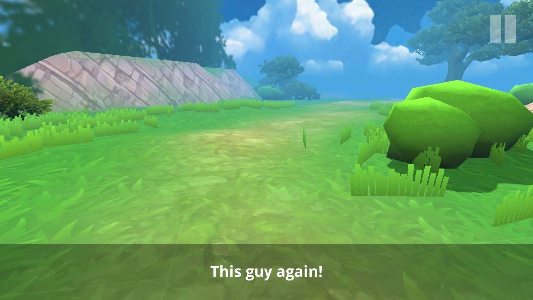 愤怒的男孩佩德罗和他的朋友中文版截图2