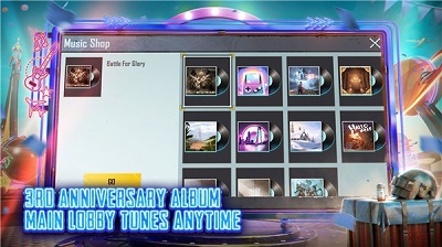 绝地求生地铁逃生2.9.0截图1