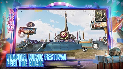 绝地求生地铁逃生2.9.0截图2