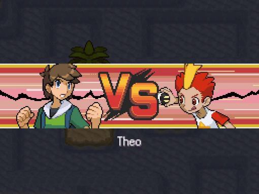 口袋妖怪绿宝石增强版截图1