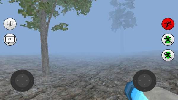 鬼畜天线宝宝2汉化版截图2