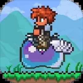 泰拉瑞亚tmodloader模组