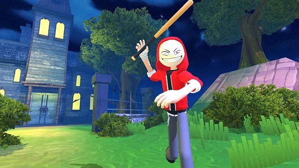 愤怒的男孩佩德罗第三代