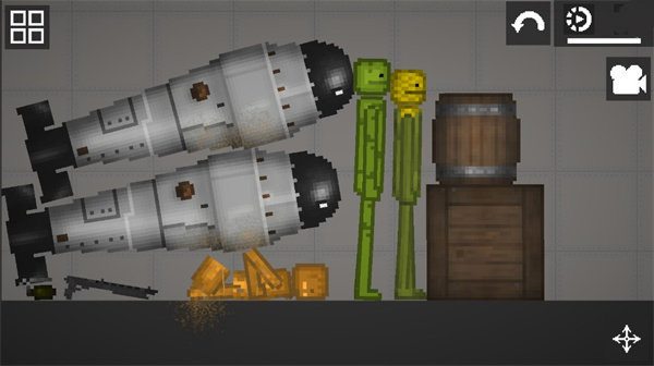 甜瓜游乐场19.5.1版本截图2