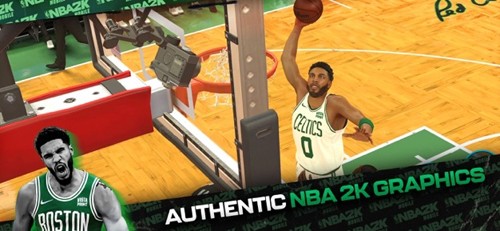 NBA2K24直装版