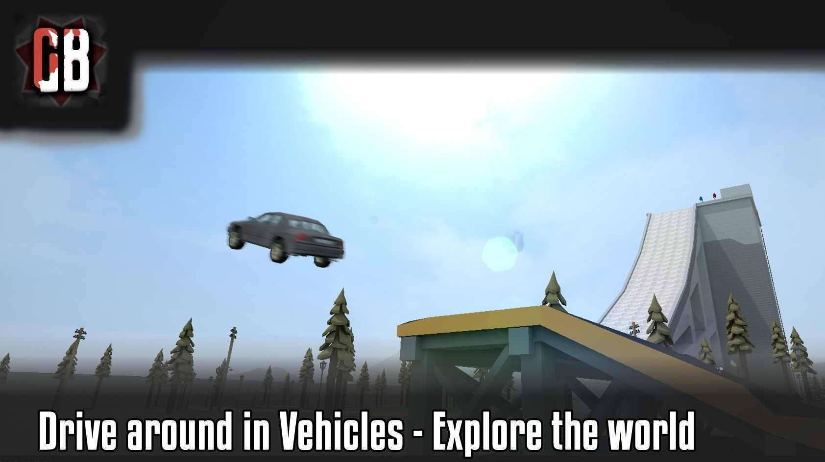 G沙盒仇恨14.5.0中文汉化版截图2