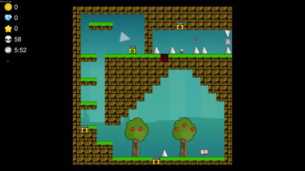 创游世界暗区突围截图1