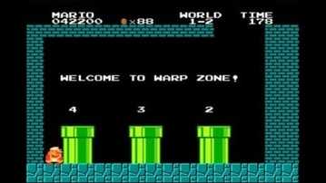 超级马里奥3D版