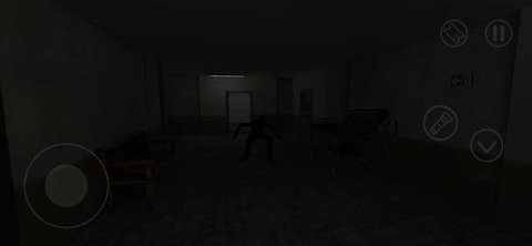 逃离医院联机版截图1