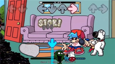 错误化恶搞之家低配终极版截图2