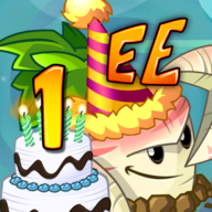 植物大战僵尸触控版