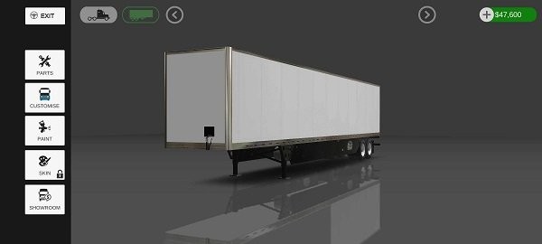 环球卡车模拟器2024截图2