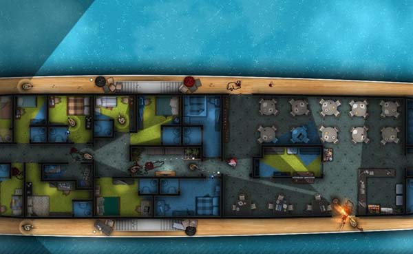 破门而入2汉化版截图3