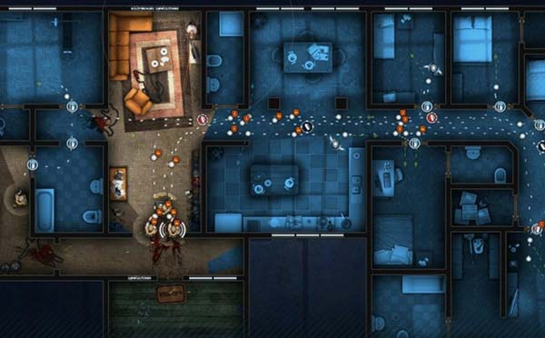 破门而入2汉化版截图2