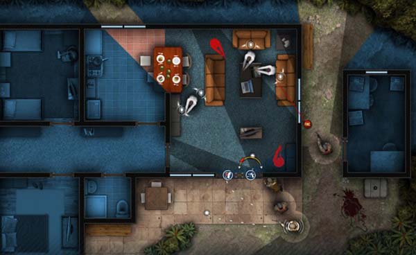 破门而入2汉化版截图4