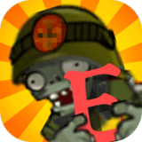 植物大战僵尸随机模仿者