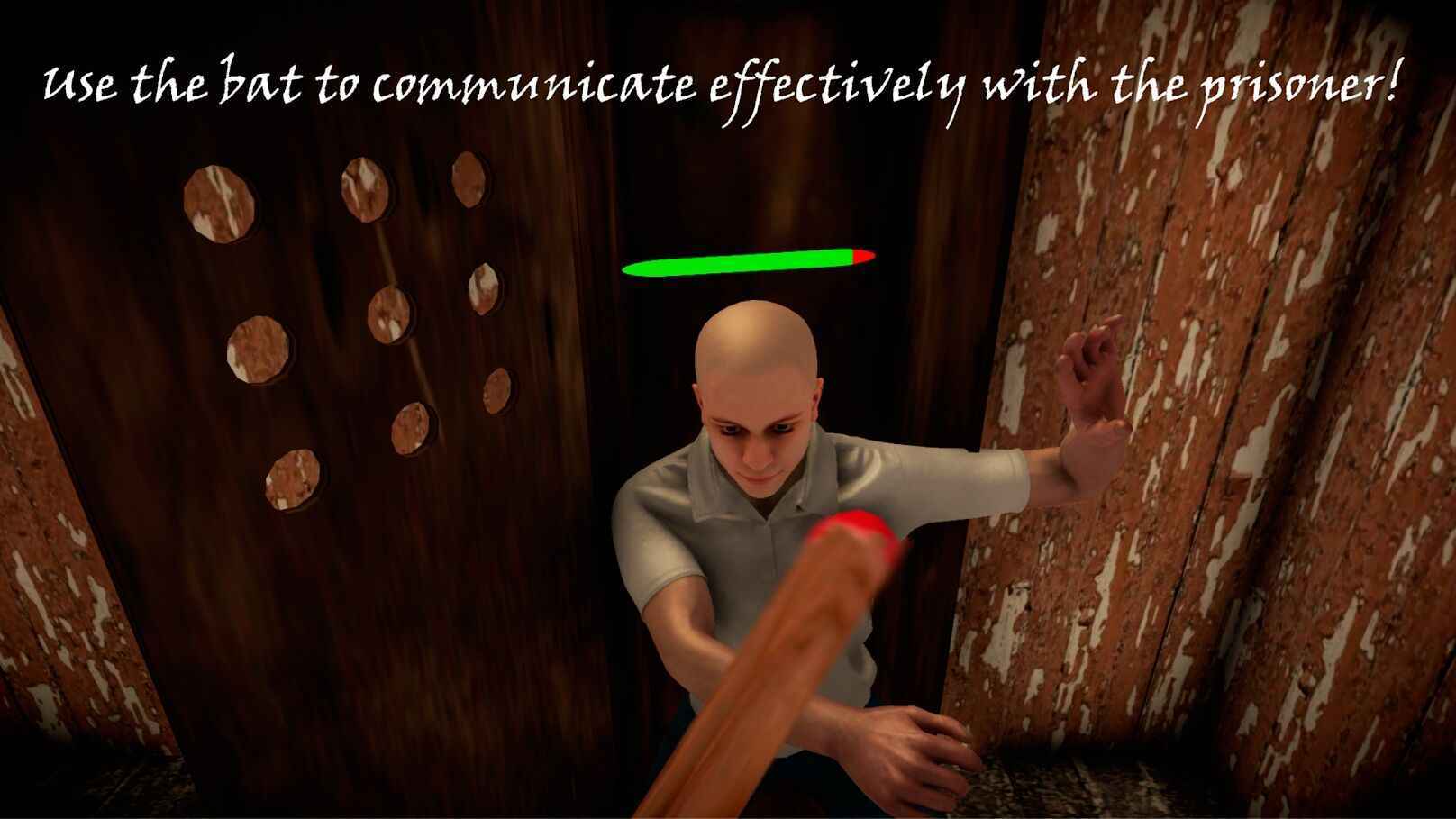 恐怖奶奶1.8仿电脑模组截图1