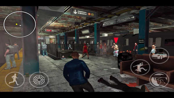 地铁逃生绿体安装包截图1