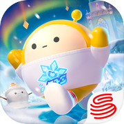 蛋仔派对英国荷兰服