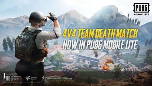 pubg地铁逃生测试服2.9.2截图1