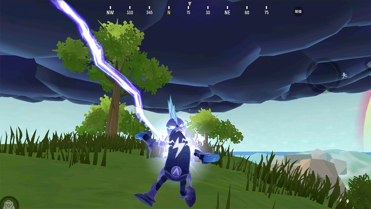 香肠派对云游戏截图2