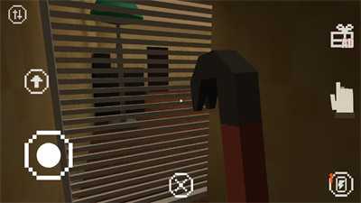 恐怖奶奶1.8下水道共存版中文版截图2