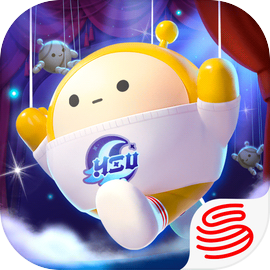 蛋仔派对欧美服