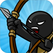 火柴人战争遗产黄金斯巴达魔改版