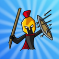 火柴人战争stickwarlegacyFM